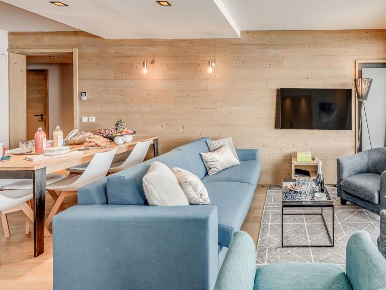 Apartment Phoenix Ashokan