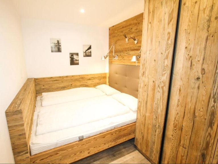 Apartment Strasserin Top 36