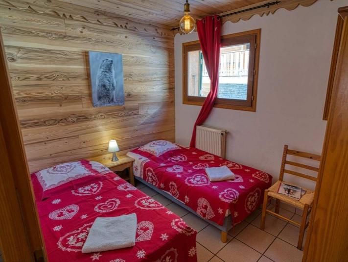 Chalet La Savoyarde