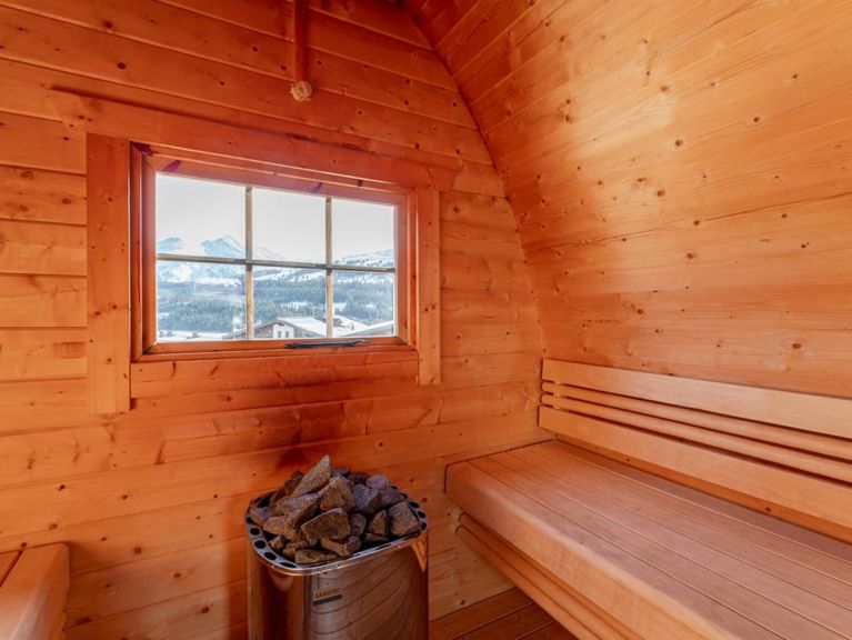Chalet H Königsleiten