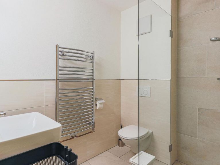 Apartment Rabl Hansi