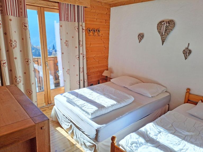 Chalet Panoramique