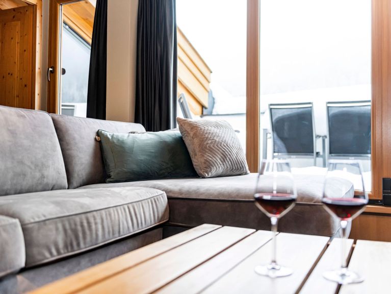 Apartment Residence Zillertal Type C2