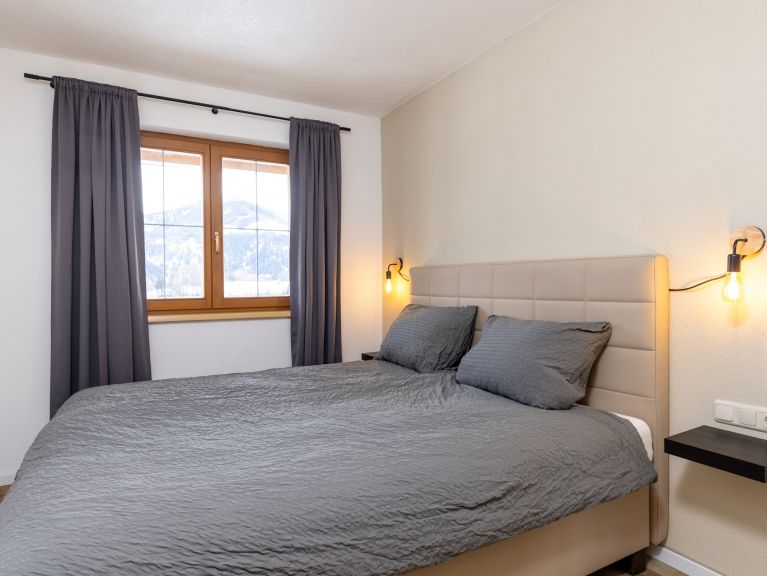 Apartment Jägerlodge Deluxe