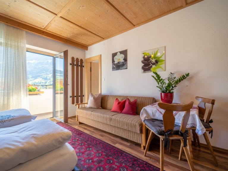 Apartment Panorama