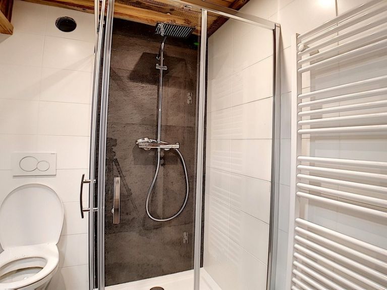 Apartment Résidence Les Cristaux Apartment B