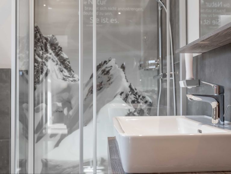 Chalet-apartment The Peak Melisande 2