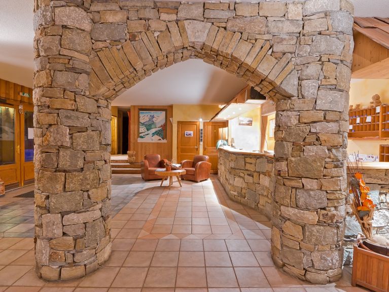 Chalet-apartment Les Balcons de Val Thorens