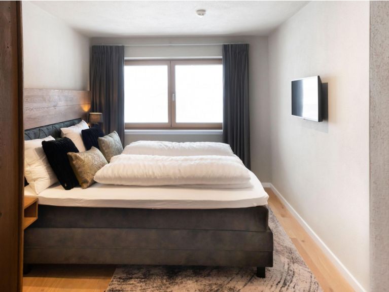 Apartment Residenz Illyrica Tirol