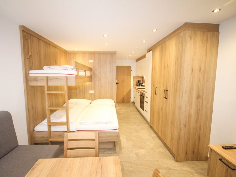 Apartment Wiesberg Studio, no. 30