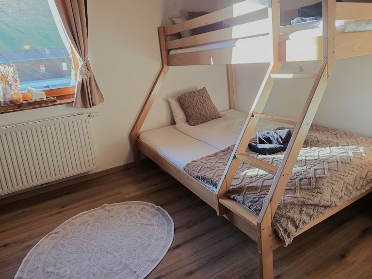 Apartment Ritterhof Appartements