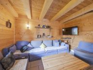 Chalet La Roseraie-4