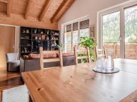 Chalet Gabl including catering-5