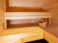 Chalet-apartment la Vora Alpin-3