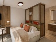 Apartment Palafour Lodges apartment 2-3