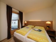 Chalet-apartment Danubio-7