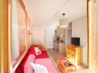 Apartment Le Crystal-5