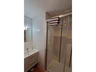 Chalet In de Wolken catering included with sauna and whirlpool bath-10