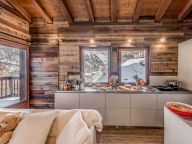 Chalet-apartment Paradis Blanc-7