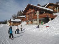 Chalet de Bellecôte Wittenburg-27