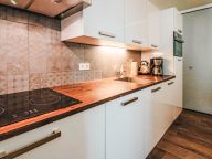 Chalet-apartment Fassl-4