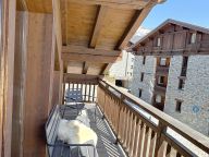 Chalet-apartment De Marie-15