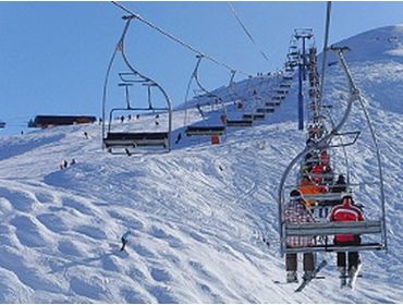 Ski village Charming winter sport village with plenty of facilities-2