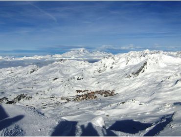 Ski region Les Trois Vallées-3