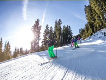 Ski village Easily accessible winter sport village with cosy aprés-ski options-3