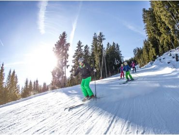 Ski village Easily accessible winter sport village with cosy aprés-ski options-3