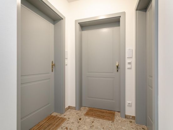 Chalet-apartment Stöffler-20