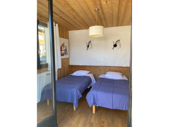 Chalet-apartment Fleur des Alpes-6