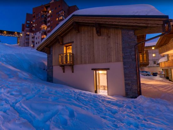 Chalet Rainbow-23