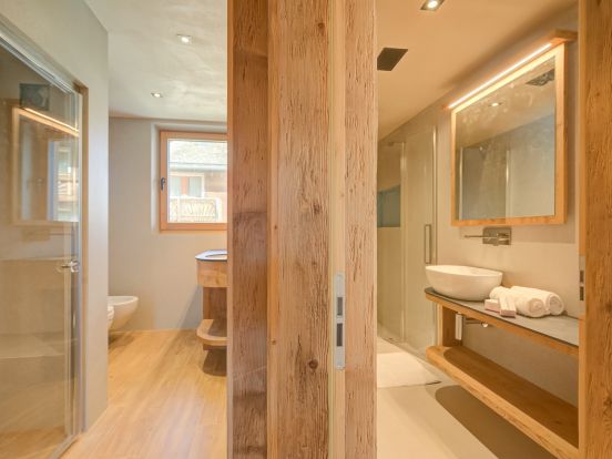 Chalet-apartment Casa Botanica-15