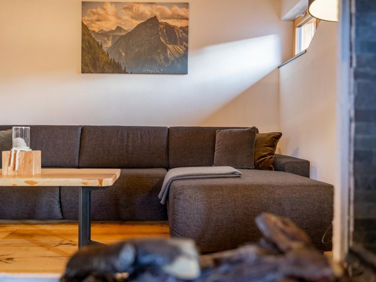 Apartment AlmApART 7-4