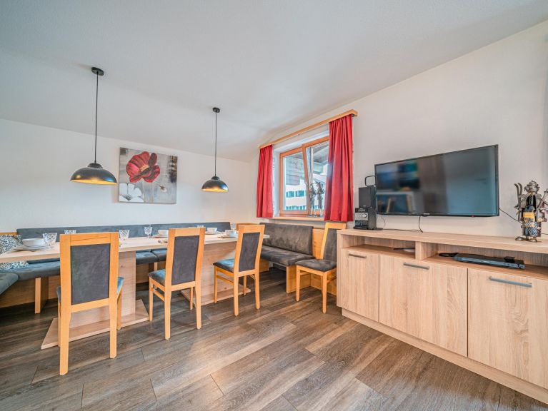 Apartment Janita Penthouse with sauna, Sunday to Sunday