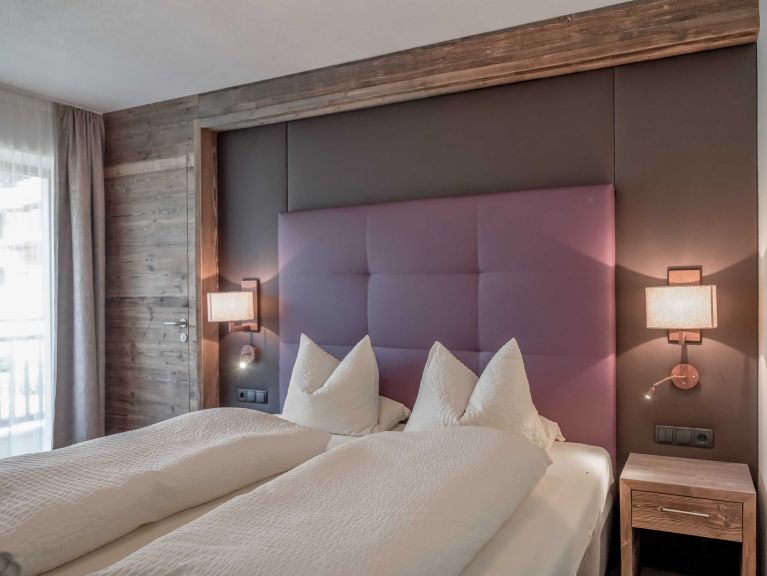 Chalet-apartment The Peak Melisande 2