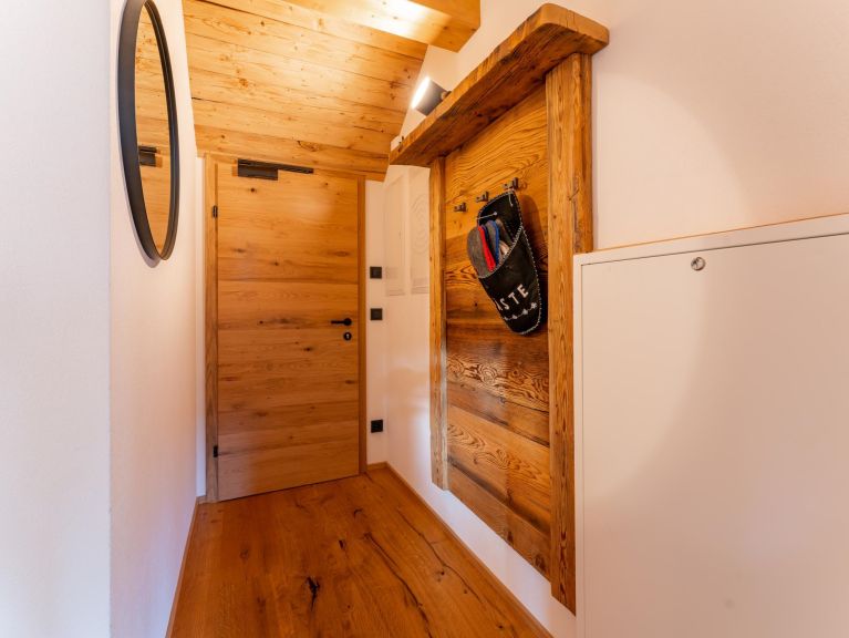 Apartment AlmApART 7-4