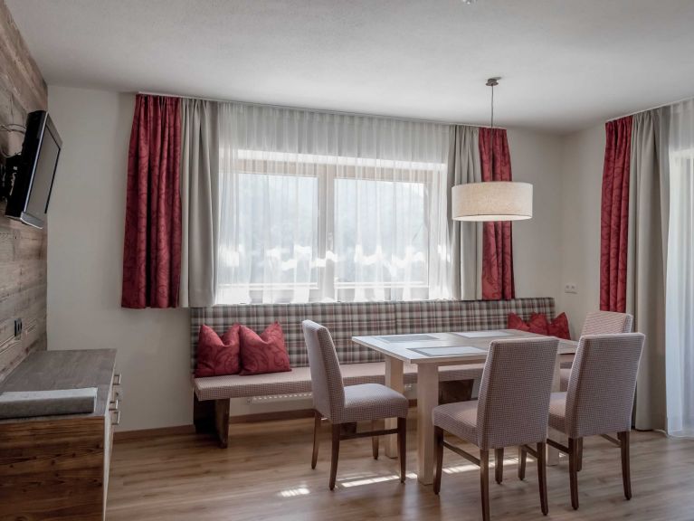 Chalet-apartment The Peak Melisande 2