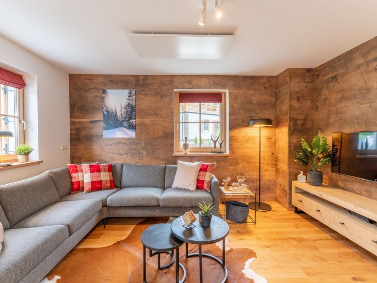 Chalet Riesneralm Lörenzhütte