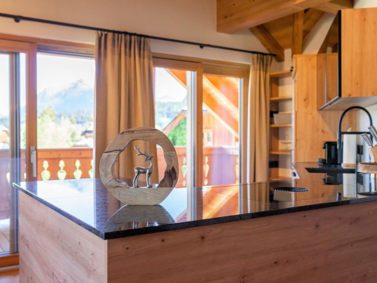 Apartment AlmApART 9-4