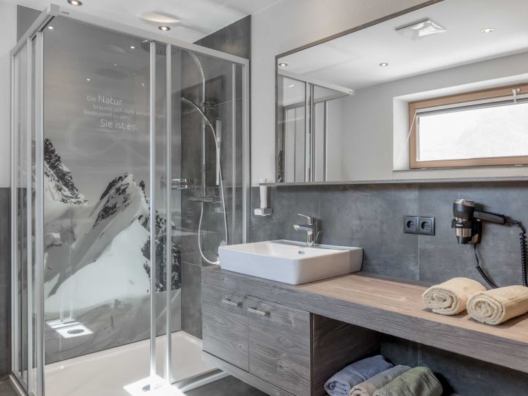 Chalet-apartment The Peak Melisande 2