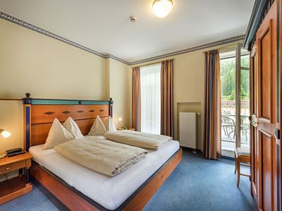 Apartment Mondi Holiday Bellevue Panorama