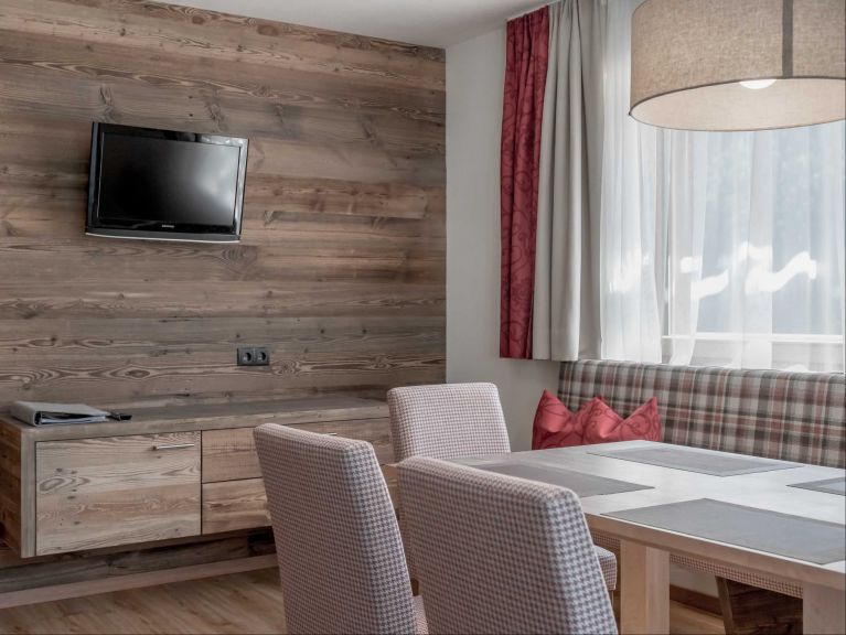 Chalet-apartment The Peak Melisande 2