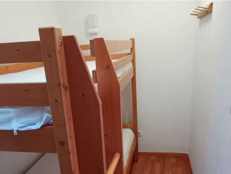 Apartment Le Hameau du Puy