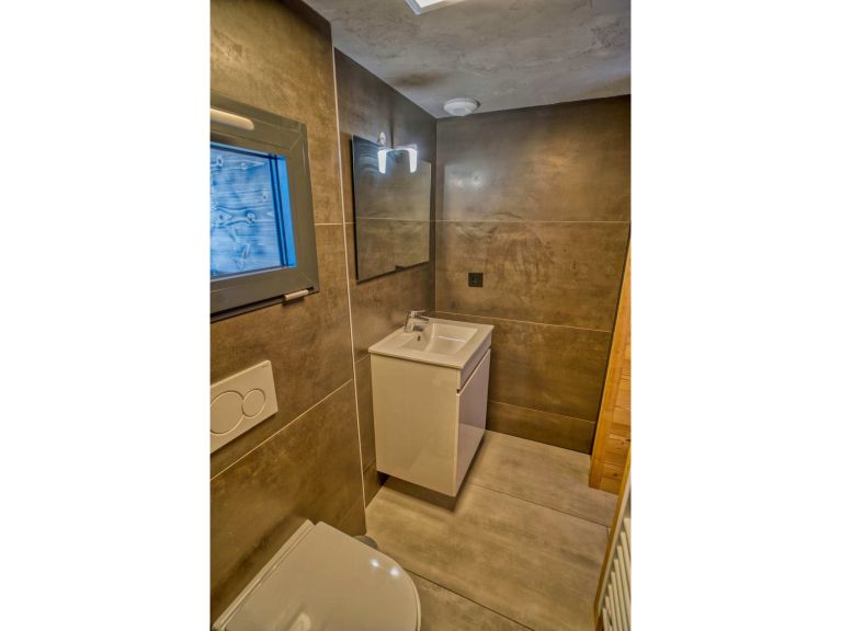 Chalet-apartment Martonne