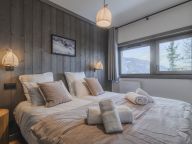 Chalet-apartment Le Quartz-10