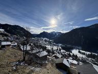 Chalet-apartment la Vora Alpin-24