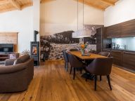 Chalet-apartment Wildkogelresorts Penthouse type IIa-23
