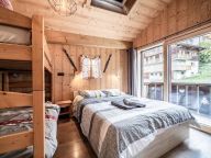 Chalet-apartment Chez Stephane-10